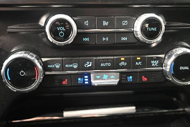Certified 2023 Ford F150 Tremor w/ Equipment Group 402A High AWD/4WD image 13