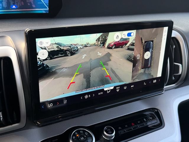 Certified 2025 Ford Expedition Max Active RWD image 23