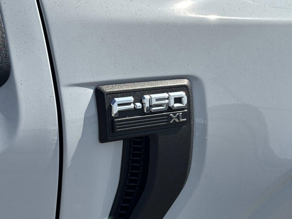 Certified 2025 Ford F150 XL w/ Equipment Group 103A High image 19