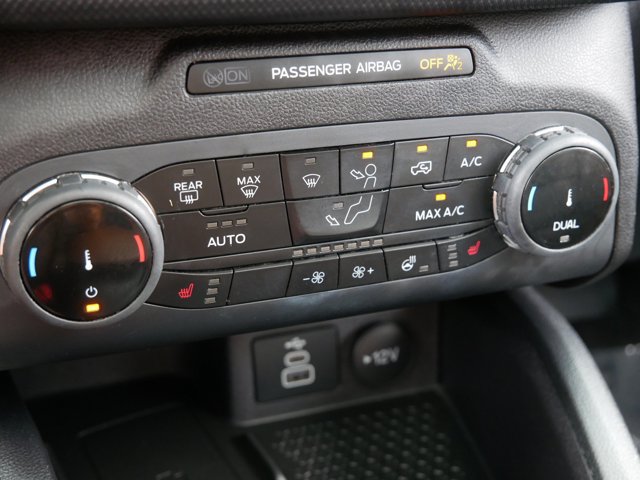 Certified 2024 Ford Bronco Sport Outer Banks w/ Tech Package AWD/4WD image 26