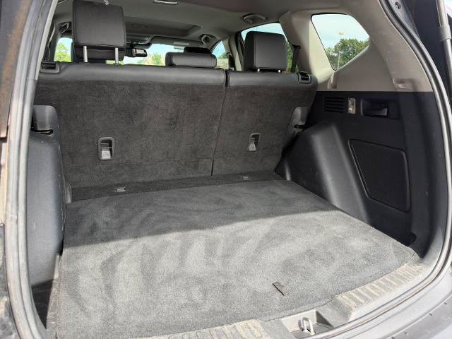 Used 2017 Honda CR-V Touring image 16