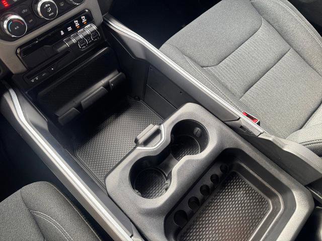 Used 2019 RAM 1500 Big Horn image 25