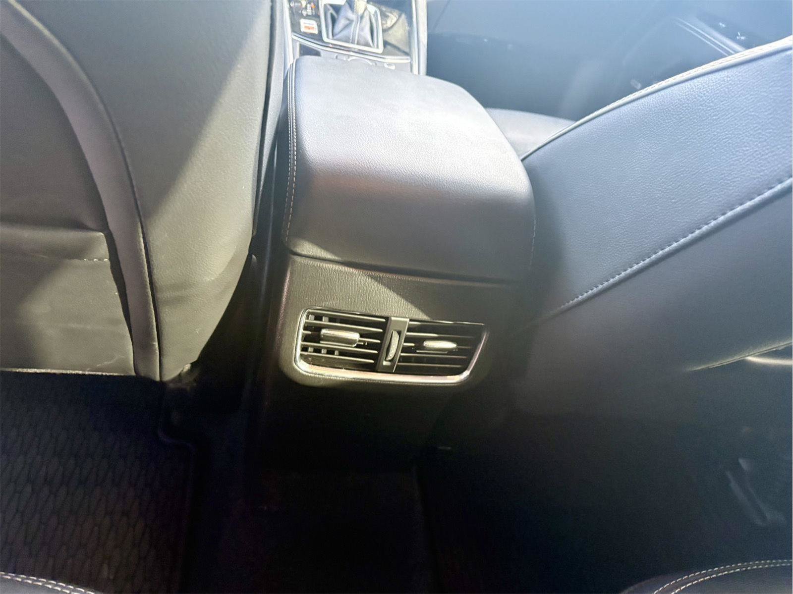 Used 2024 MAZDA CX-5 AWD 2.5 S w/ Premium Package image 12