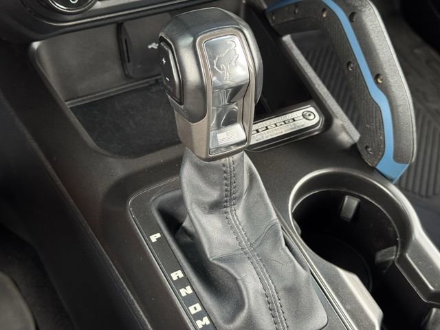 Certified 2023 Ford Bronco Wildtrak image 19