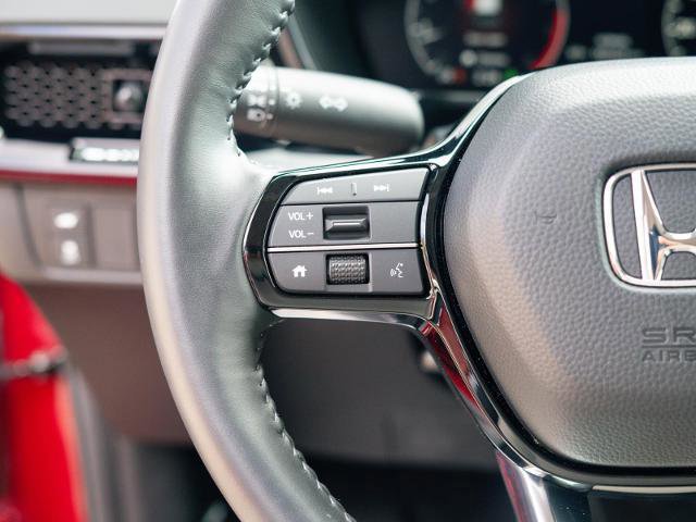 Used 2024 Honda CR-V EX-L image 21