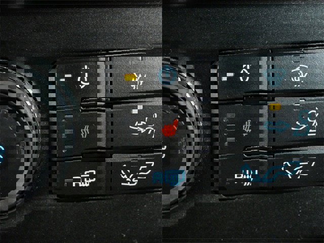 Certified 2017 Ford F150 XLT w/ Equipment Group 302A Luxury image 23