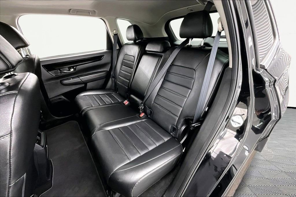Used 2025 Honda CR-V EX-L image 26