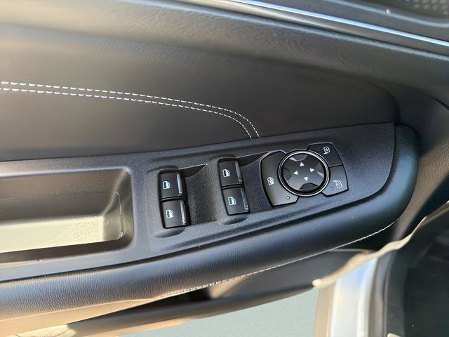 Certified 2022 Ford Edge Titanium AWD/4WD image 15