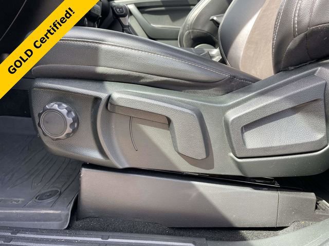 Certified 2022 Ford Ranger XLT w/ Tremor Off-Road Package image 19