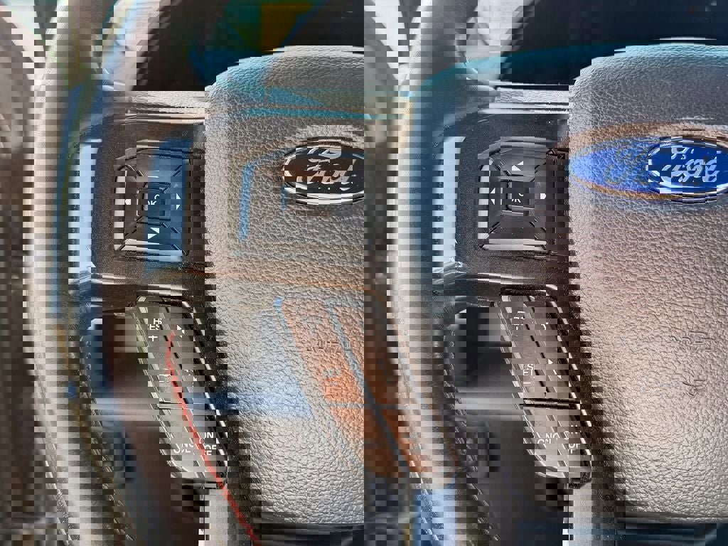 Certified 2020 Ford Expedition Max Limited w/ Equipment Group 303A AWD/4WD image 27