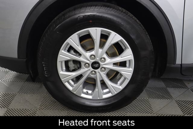 Certified 2023 Ford Escape Active AWD/4WD image 17