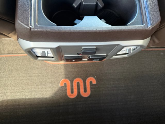 Certified 2018 Ford F150 King Ranch w/ Equipment Group 601A Luxury image 33