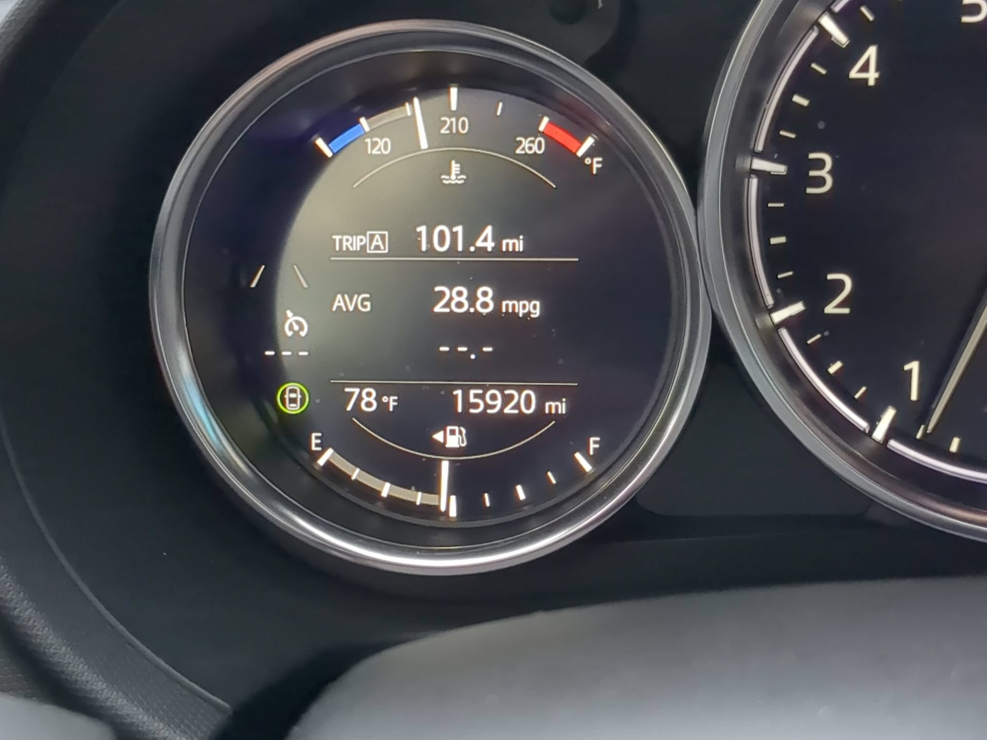 Used 2024 MAZDA MX-5 Miata Club RWD image 67