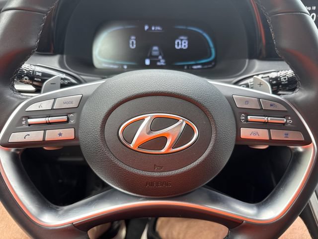 Used 2024 Hyundai Palisade SEL AWD/4WD image 25