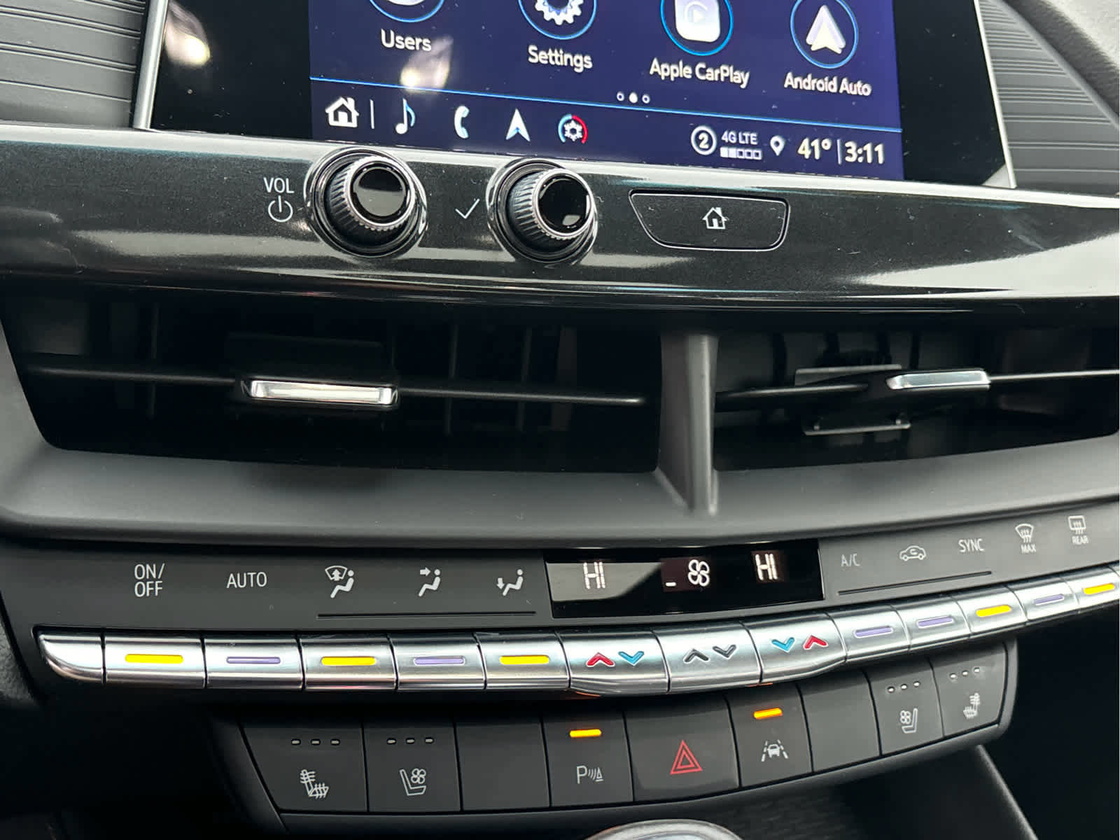 Used 2022 Cadillac CT4 Sport image 22