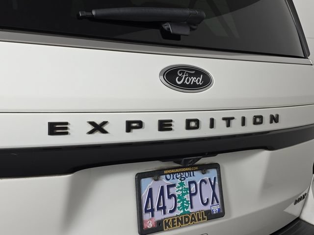Certified 2022 Ford Expedition Max Limited AWD/4WD image 11