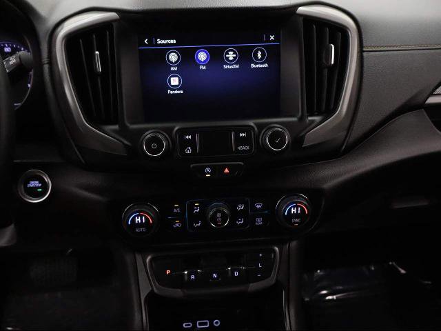 Used 2024 GMC Terrain AT4 image 36