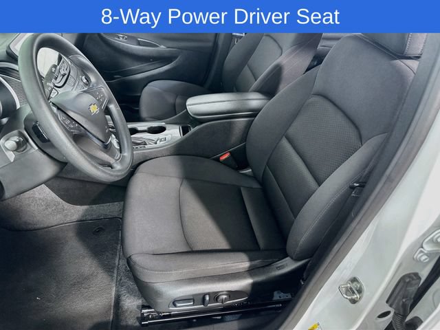 Used 2024 Chevrolet Malibu LT FWD image 19