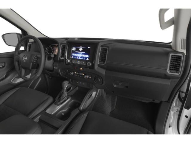 Used 2023 Nissan Frontier SV w/ Tow Package AWD/4WD image 18