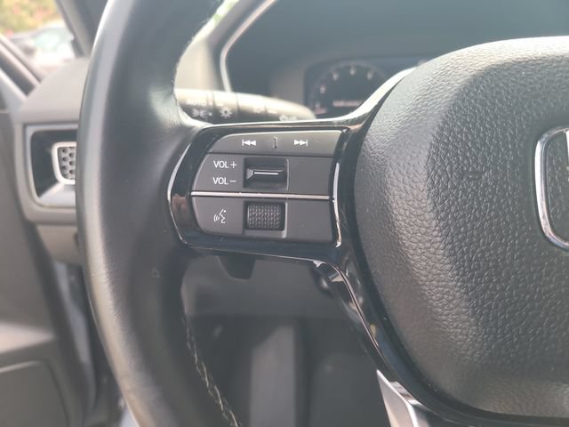 Used 2024 Honda Civic Sport Touring image 14