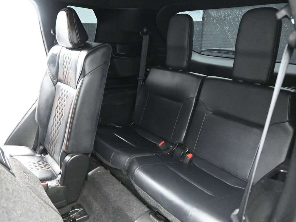 Used 2022 Mitsubishi Outlander SEL image 46