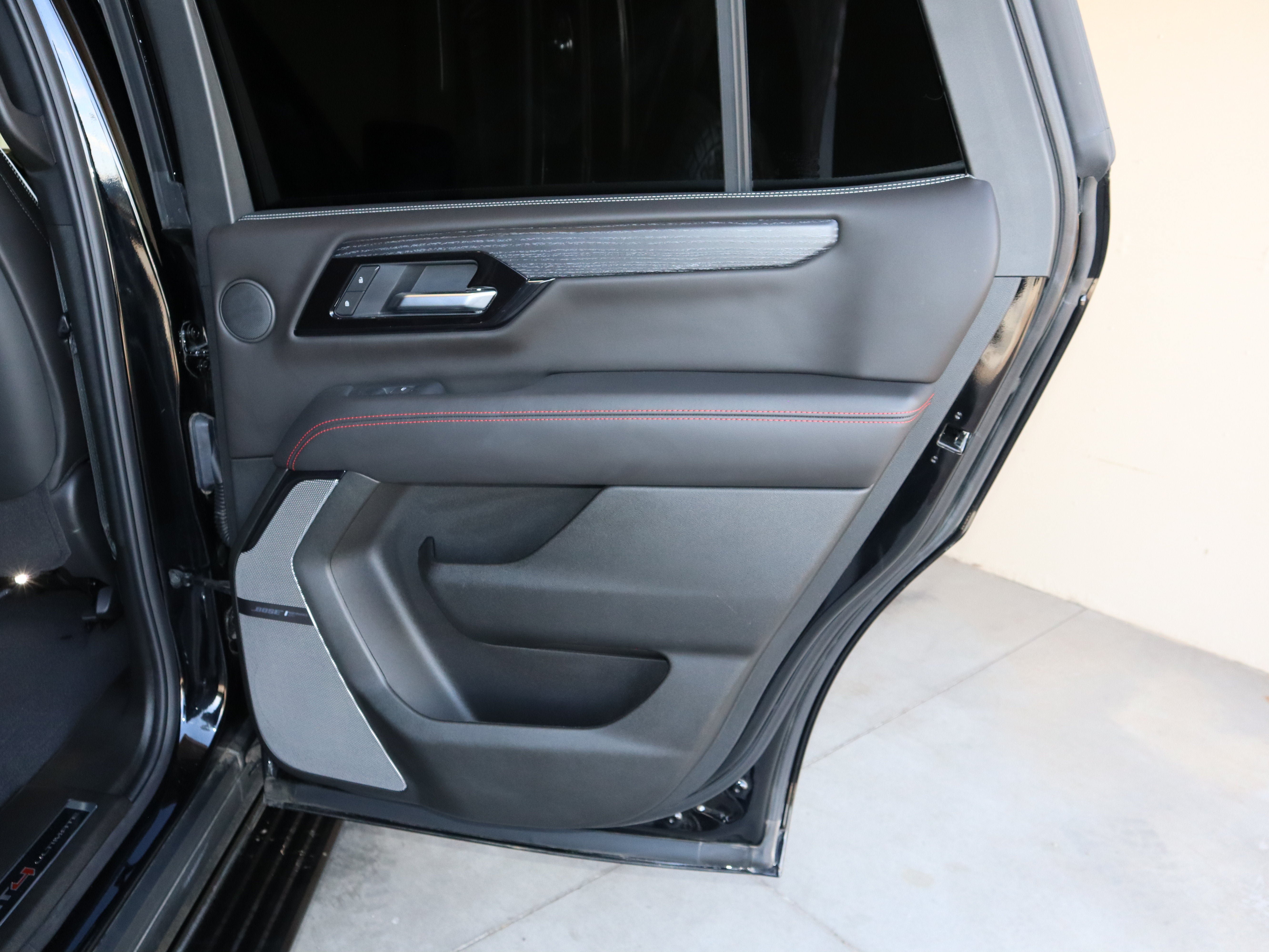 Used 2026 GMC Yukon AT4 Ultimate AWD/4WD image 45
