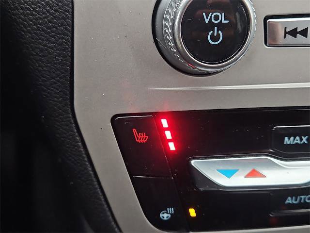 Certified 2022 Ford Explorer XLT w/ Equipment Group 202A image 17