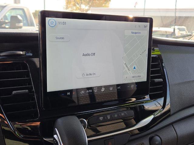 Certified 2025 Ford Transit 350 XLT image 19