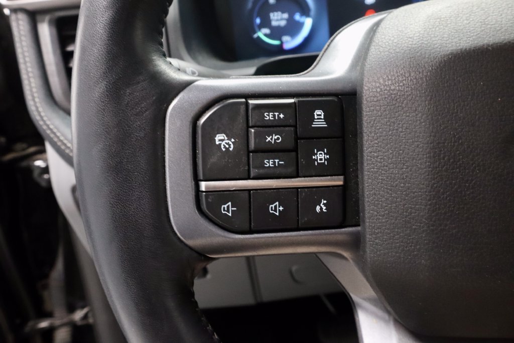 Certified 2024 Ford F150 Lightning Flash AWD/4WD image 30