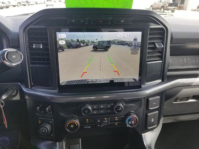 Certified 2024 Ford F150 STX w/ Tow/Haul Package AWD/4WD image 27