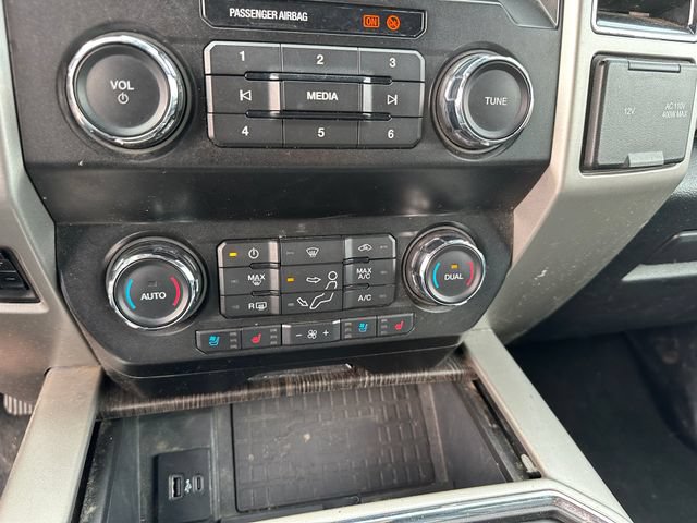 Certified 2021 Ford F250 Lariat AWD/4WD image 17