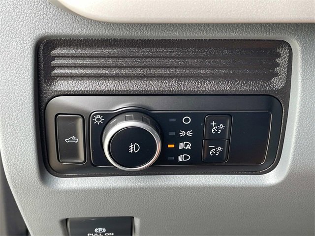Certified 2024 Ford F250 XL w/ XL Off-Road Package image 20