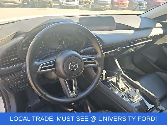 Used 2023 MAZDA MAZDA3 s AWD/4WD image 16