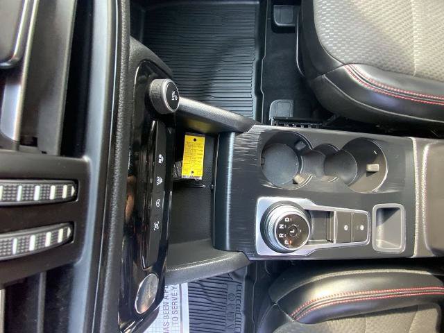 Certified 2023 Ford Escape ST-Line w/ Tech Pack #1 AWD/4WD image 28