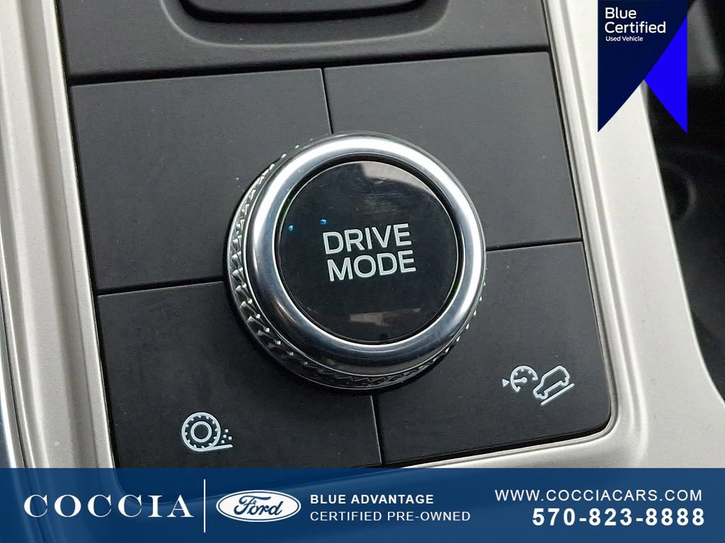 Certified 2022 Ford Explorer Timberline w/ Timberline Technology Package image 27