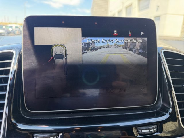 Used 2019 Mercedes-Benz GLS 550 4MATIC image 29
