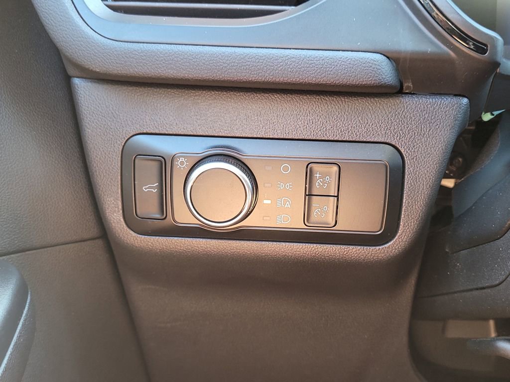 Certified 2023 Ford Escape ST-Line w/ Tech Pack #1 image 27