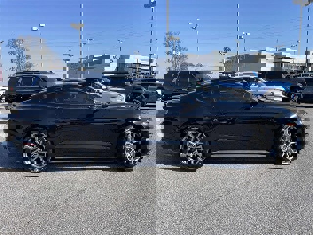 Certified 2021 Ford Mustang GT Premium w/ Equipment Group 401A image 2