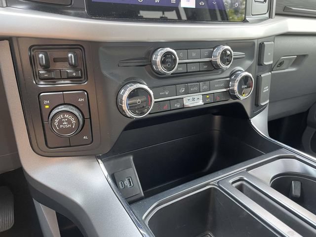 Certified 2023 Ford F150 XLT w/ Equipment Group 302A High AWD/4WD image 33