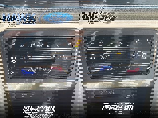 Used 2022 Volkswagen Tiguan SEL R-Line image 16