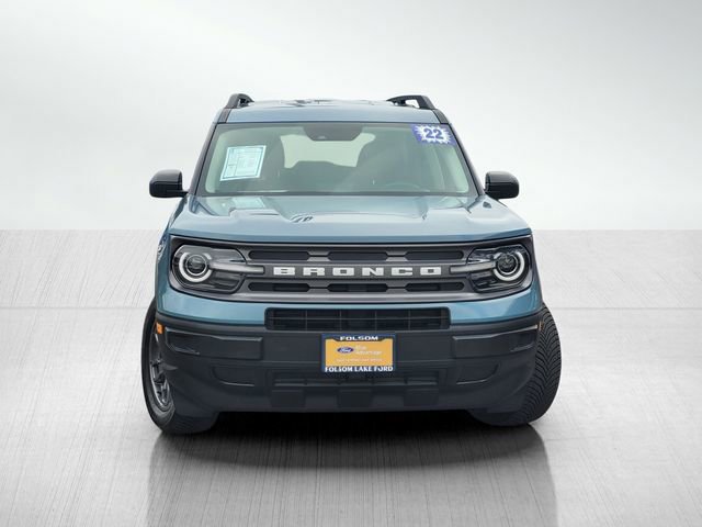 Certified 2022 Ford Bronco Sport Big Bend image 6