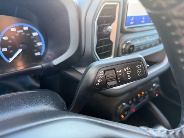 Certified 2023 Ford Bronco Sport Big Bend w/ Convenience Package image 24