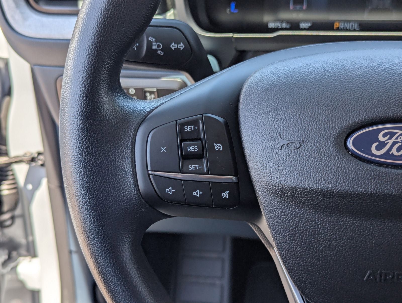 Certified 2026 Ford Maverick XLT FWD image 23