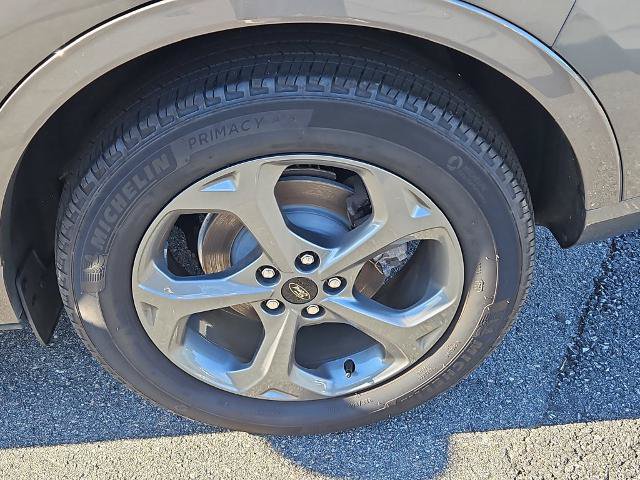 Certified 2024 Ford Escape ST-Line w/ Tech Pack #1 AWD/4WD image 27