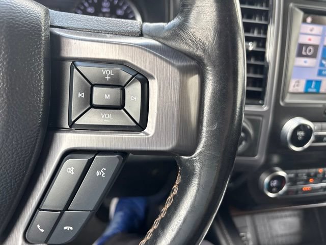 Certified 2019 Ford Expedition Max Platinum AWD/4WD image 23