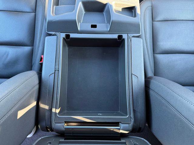 Used 2025 GMC Sierra 1500 SLT image 17