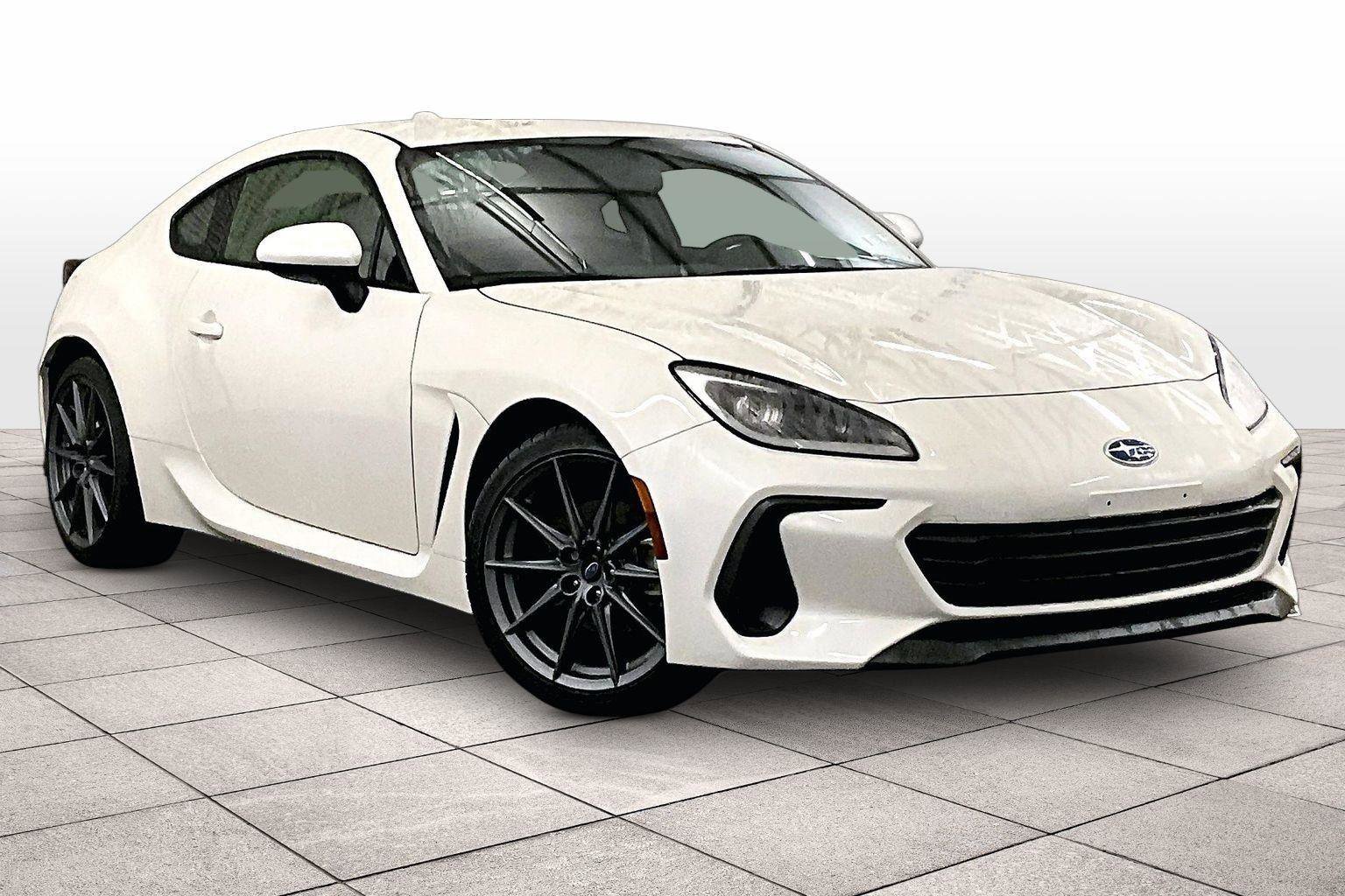 Used 2024 Subaru BRZ Limited image 2