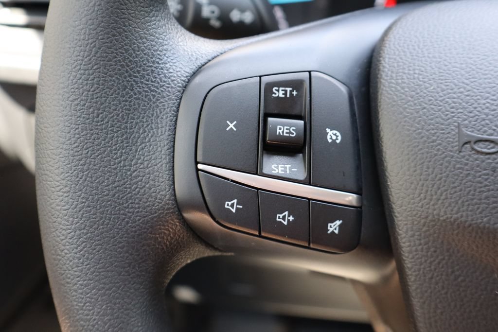 Certified 2020 Ford Escape SE AWD/4WD image 20