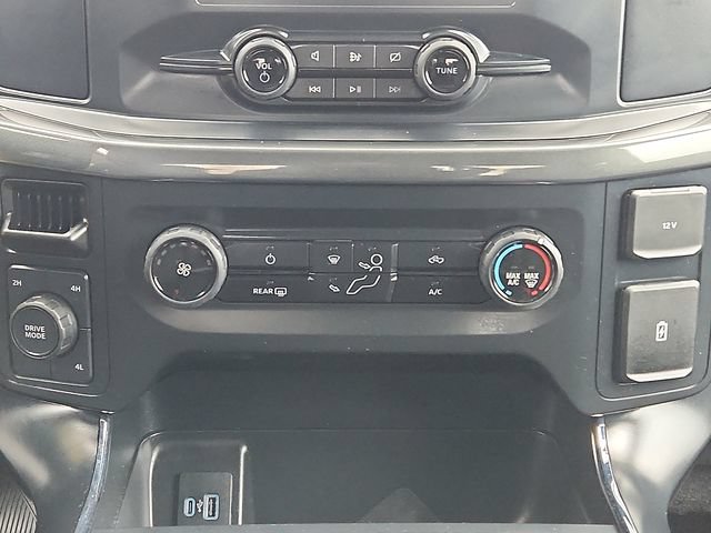 Certified 2023 Ford F150 XL AWD/4WD image 17