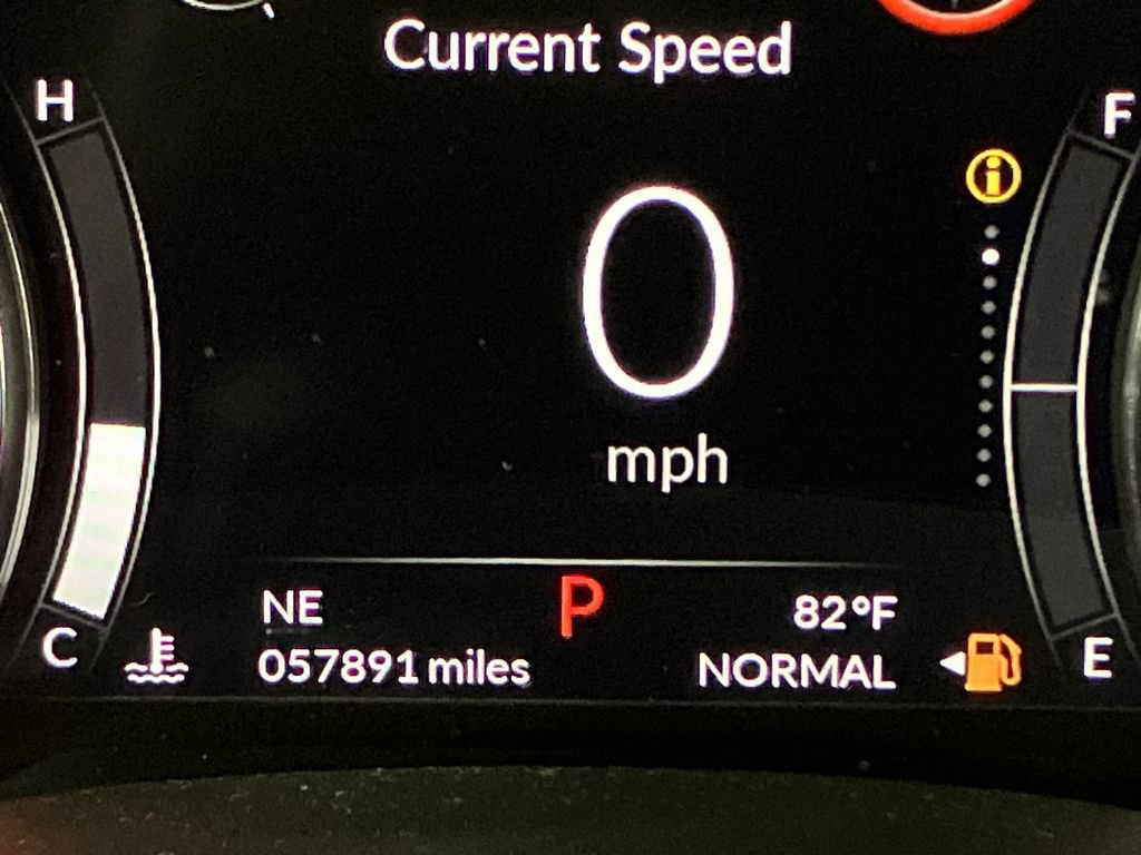 Used 2022 Acura TLX Type S image 20